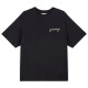 Grimey Ανδρική κοντομάνικη μπλούζα Savage Domain Oversized Tee